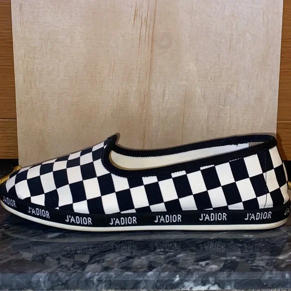 Christian Dior Flat HIT Loafer - Picture 5 of 11